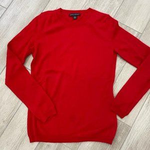 Banana Republic Merino Wool/Spandex 2%  Size S
